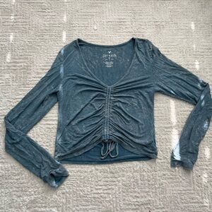American eagle soft and sexy tee